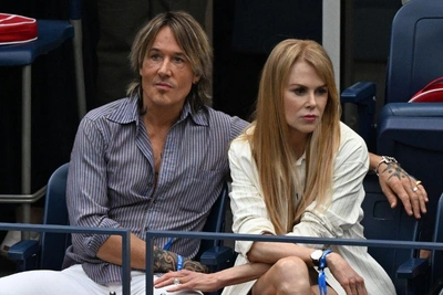 Кит Урбан копирует «сознательный разъезд» Гвинет Пэлтроу