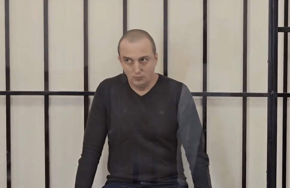 Челябинцу, напавшему с мачете на бывшую жену и ее спутника, ужесточили приговор