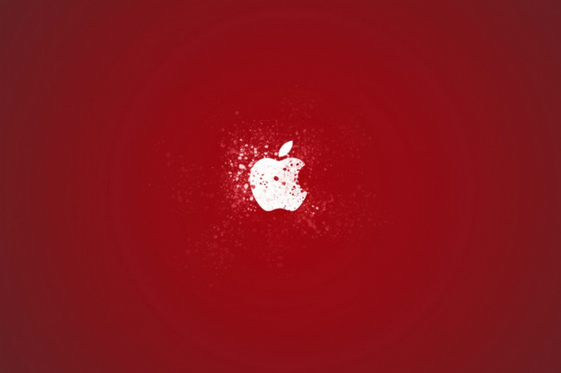 Фото №1 - Apple запустил кампанию RED ко Всемирному дню борьбы со СПИДом
