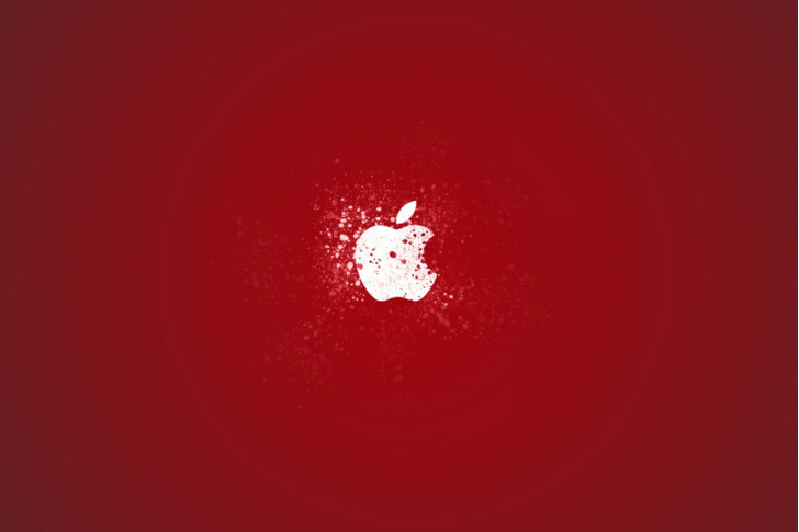 Apple запустил кампанию RED ко Всемирному дню борьбы со СПИДом