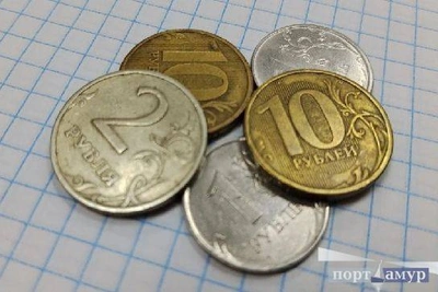 Итоги «Монетной недели»: амурчане сдали более 41 тысячи монет