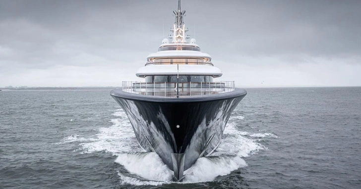 Источник: Feadship