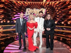 Алиса Вокс, Вадим Азарх, Денберел Ооржак: кого мы увидим в новом шоу «Браво! Бис!» на НТВ