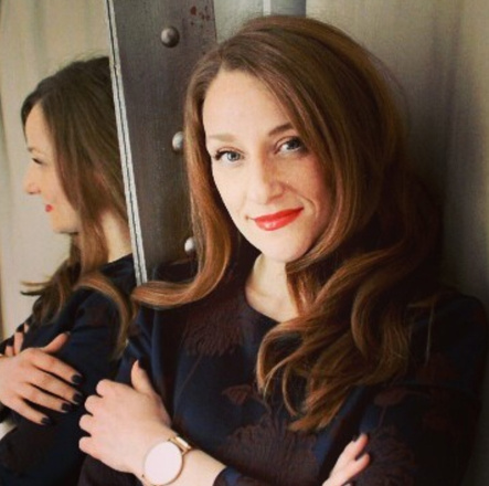 фэшн-блогеры за сорок фото