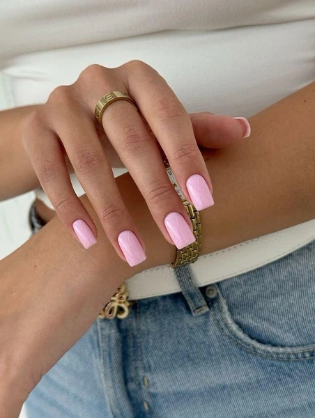 Источник: @nails.russmanicure_dizain_2021