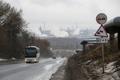 Маршрутная сеть между Нижним Новгородом и Кстово: сроки разработки