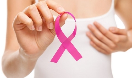 В петербургском онкодиспансере смогут увидеть рак груди на самой ранней стадии