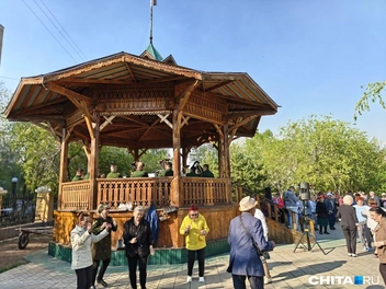 Источник: Тамара Ван-Фу-Ли / CHITA.RU