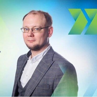 Владислав Радьков