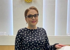 Недавно родившая Марина Девятова: «Перестала хотеть жить. Здравствуй, депрессия»