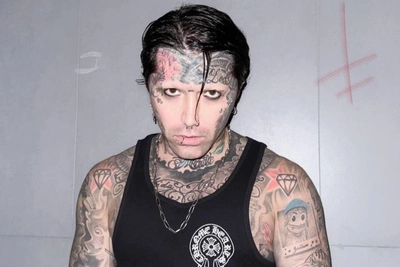 «Шнейне, пепе, фа, вотафа»: что за мем и кто такой рэпер Ганвест