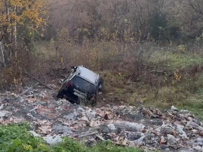 Источник: Госавтоинспекция по Нижегородской области