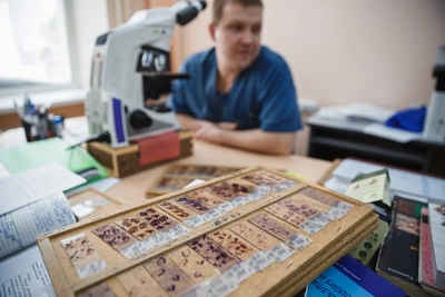 В Омской области выявили 167 случаев меланомы за год