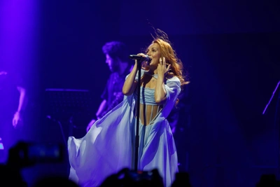 МакSим даст концерт в Иркутске 27 мая