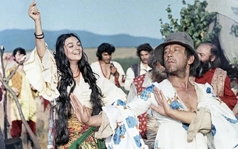 Тест: рожденные в СССР не вспомнят эти легендарные советские фильмы по 1 кадру