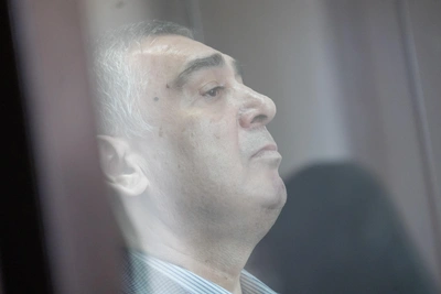 Экс-лидер азербайджанской диаспоры на Урале этапирован в Красноярский край
