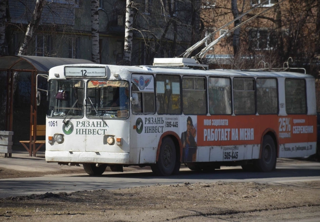 Проезд в рязанском транспорте может подорожать до 22 рублей | ya62.ru