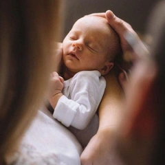В грудном молоке есть клетки, способные защитить ребенка от ВИЧ