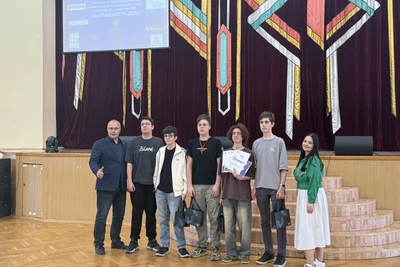 JunFarEastCTF 2026: итоги хабаровского чемпионата