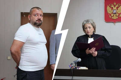 Штраф 200 тысяч: приговор экс-директору УК в Волгограде