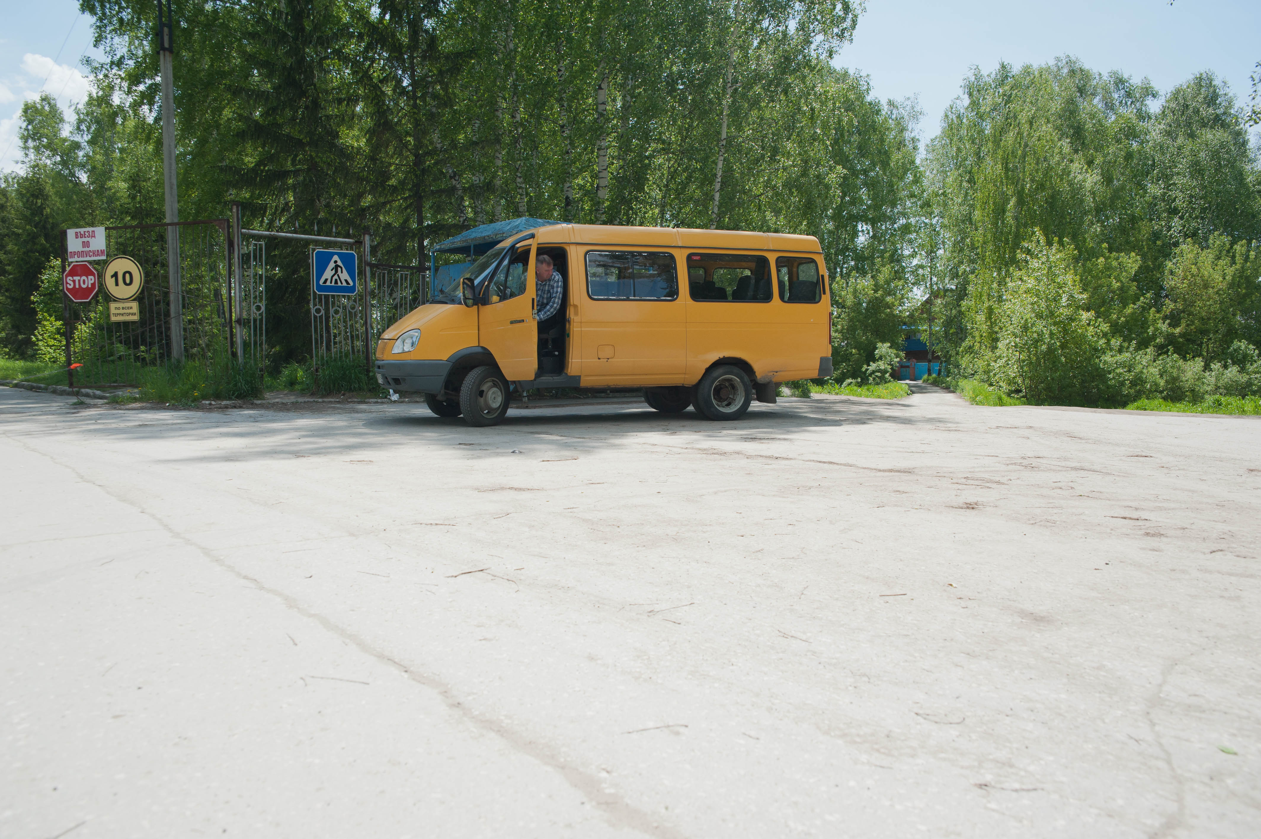 В Волгограде горожане не поверили в объяснения мэрии об исчезновении маршрутки, идущей через пять районов
