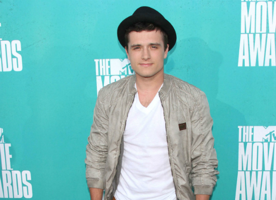 Josh Hutcherson