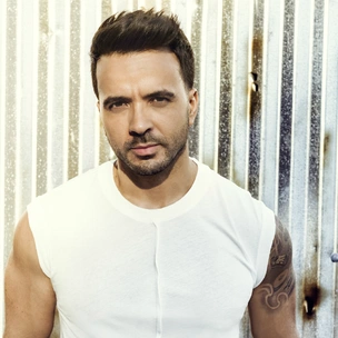 Звезда «Despacito» Луис Фонси: «Я просто хотел, чтобы  люди танцевали!»