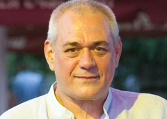 Сергей Доренко умер, не приходя в сознание