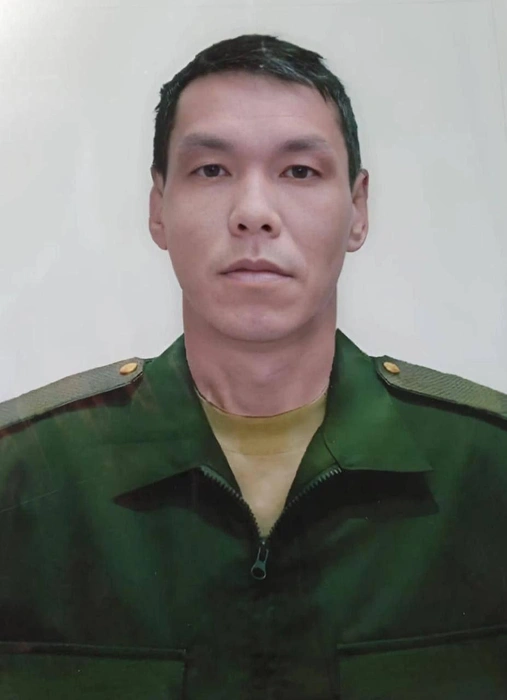 Алексей Николаев погиб через полтора месяца после подписания контракта | Источник: Новости Могойтуйского района / Telegram