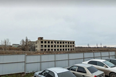 Заброшенный завод в Ростове станет площадкой для беспилотников