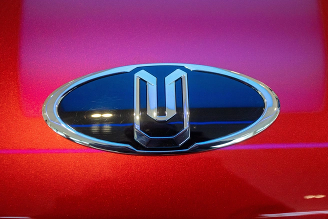 «Ведомости»: «Москвич» планирует выпускать новую модель | Источник: Владислав Лоншаков / E1.RU