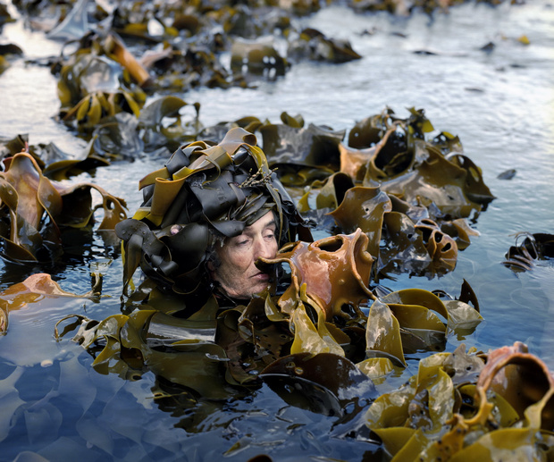 Фото №8 - Фольклор, любопытство и возвращение к природе: интервью с Рииттой Иконен