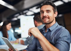 Победители по жизни: 7 мужских имен, обладатели которых обречены на успех