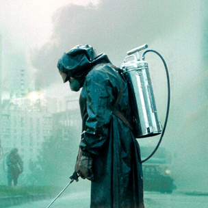 Quiz: Как внимательно ты смотрела сериал «Чернобыль»?