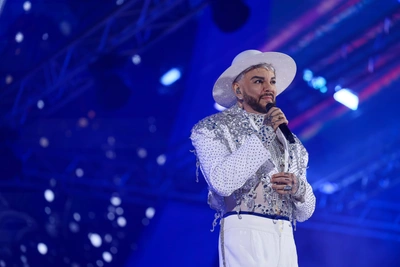 Киркоров выступит во Владивостоке впервые за семь лет