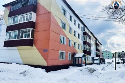 Житель Макаровского района обвиняется в покушении на убийство знакомого