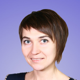 Буровихина Ирина