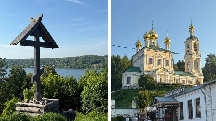 На выходные в Плес: гид по живописному приволжскому городку