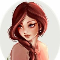 Аватарка Елизавета