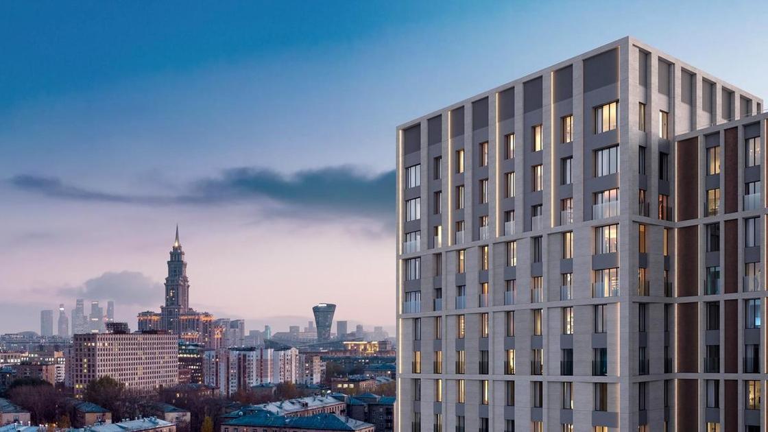 Как девелопер FORMA меняет образ жизни в мегаполисе