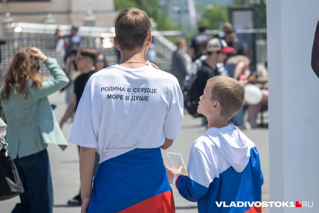 Источник: Елена Буйвол / VLADIVOSTOK1.RU