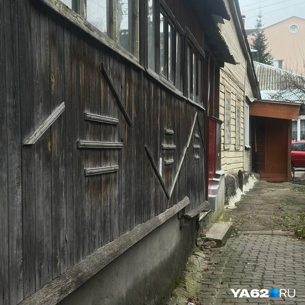 Источник: Виктория Улитова / YA62.RU