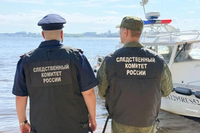 Маломерное судно затонуло на Чусовой, один пропал