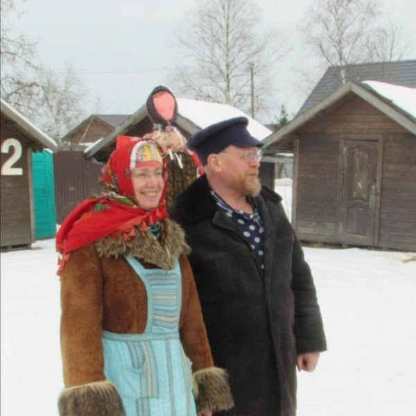 Источник: из архива Елены Михайловой