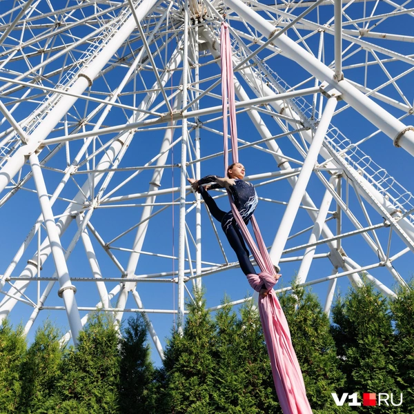 Источник: Алексей Волхонский / V1.RU