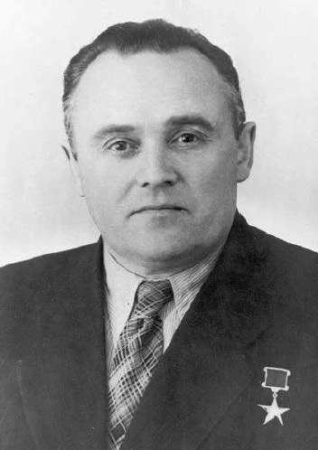 Сергей Королев | Источник: Портал «Герои страны» / warheroes.ru