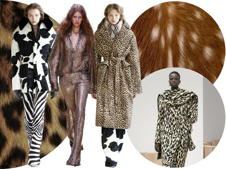 Тренды 2026 по версии искусственного интеллекта: кружево, деним и мокасины вместо кроссовок