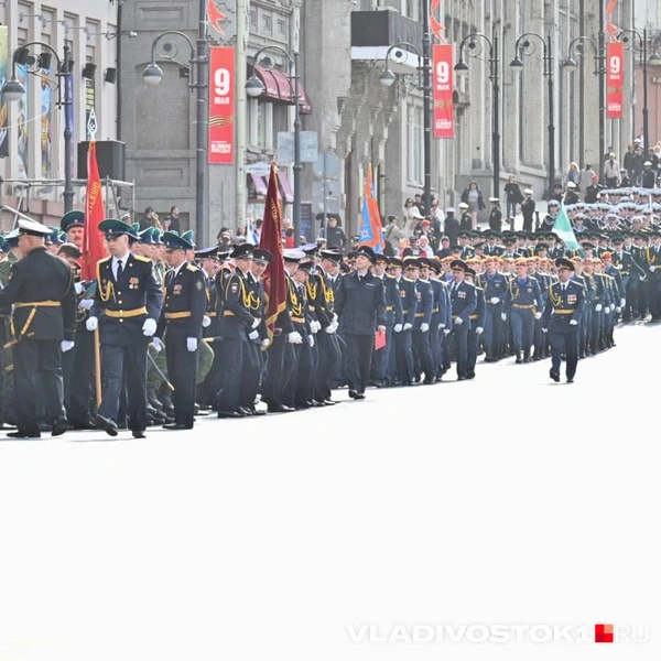 Источник: Елена Буйвол / VLADIVOSTOK1.RU