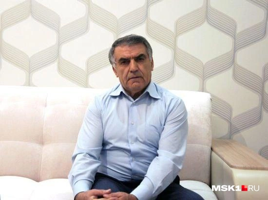 Обвинение предъявили только командиру Ту-154 | Источник: Саида Казиханова