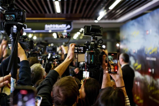 Губернатор Илья Середюк сообщил о декабрьской премьере в Кемерове | 142.ru